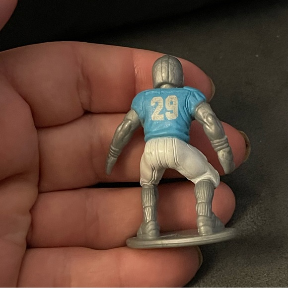 2002 small Kaskey figurine - Picture 4 of 4